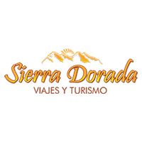 Logo Sierra Dorada Viajes y Turismo