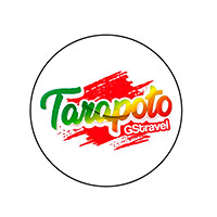 Logo Tarapoto GS Travel
