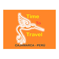 Logo Time To Travel