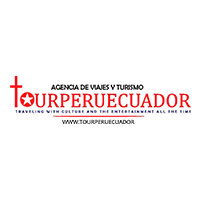Logo Tour Peru Ecuador