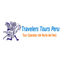 Logo Travelers Tours Perú