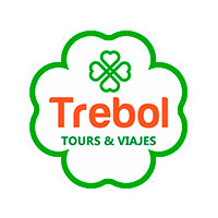 Logo Trebol Tours & Viajes