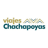 Logo Viajes Chachapoyas