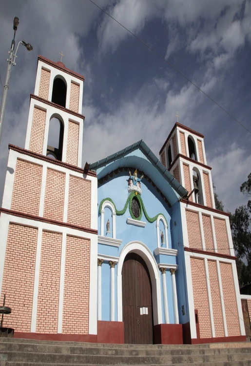 Pueblo de Obrajillo