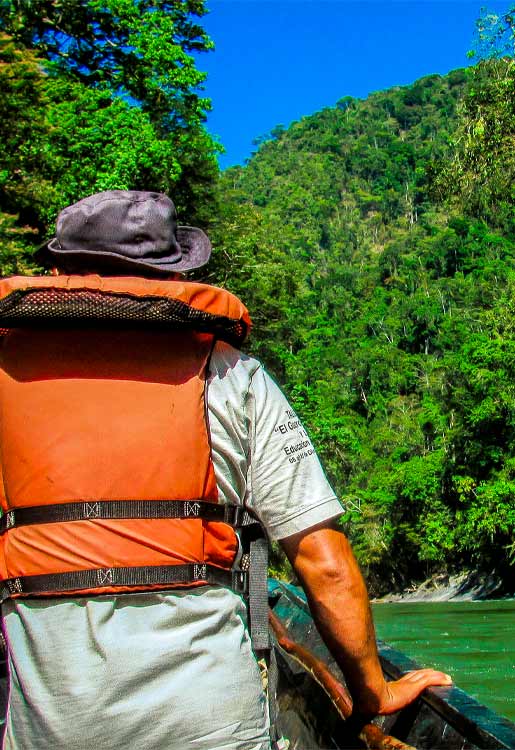 Parque Nacional del Río Abiseo