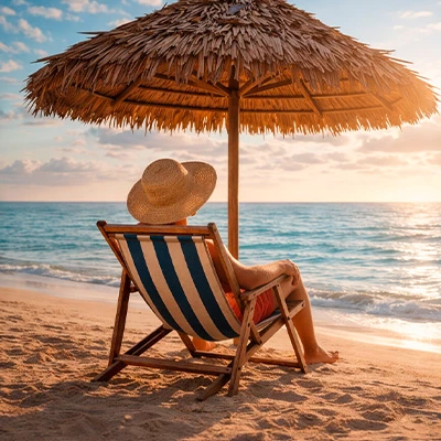 Feriados 2026: Las fechas que necesitas para planear tus viajes