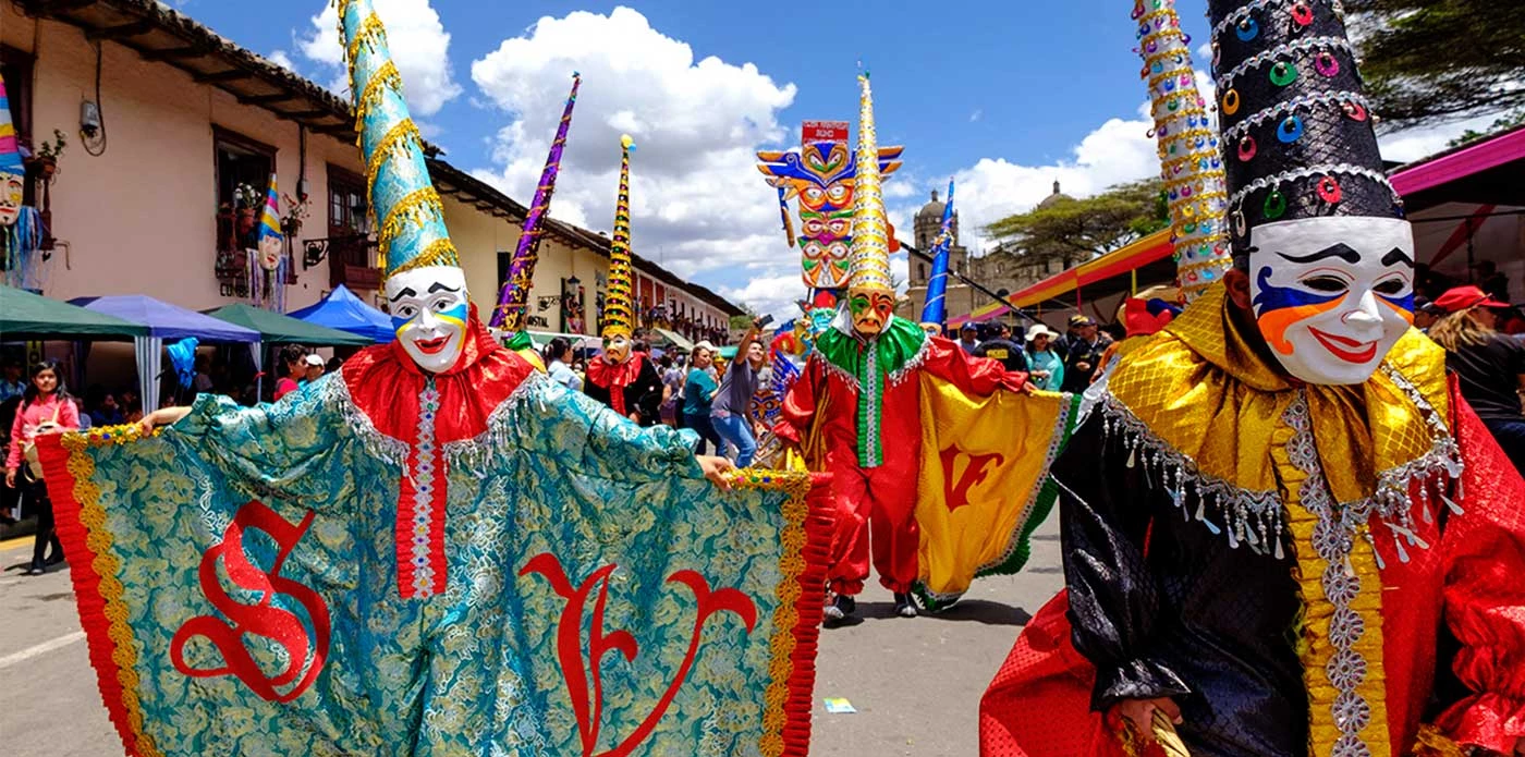 Carnaval de Cajamarca 2026: historia y tradiciones