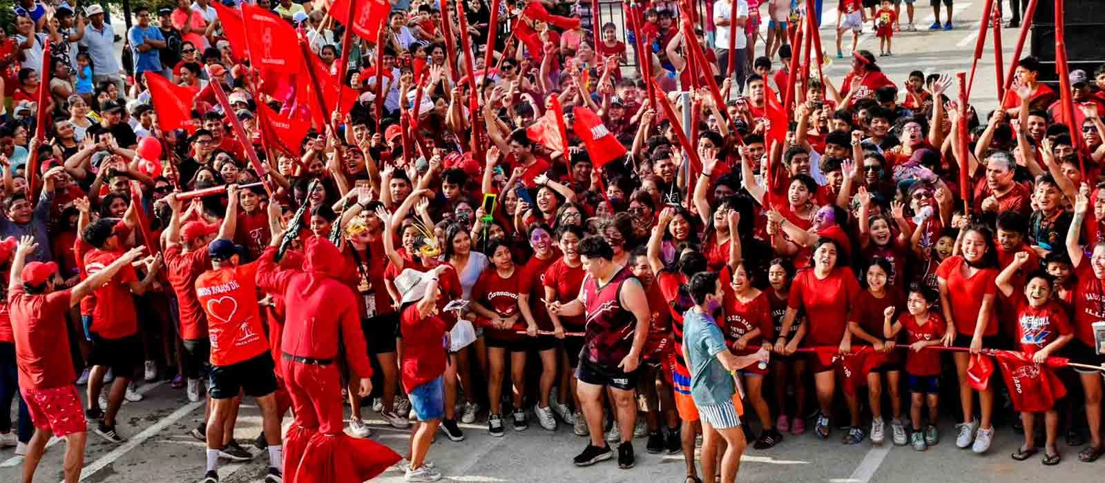 ¡Promociona tu negocio en Y Tú Qué Planes!