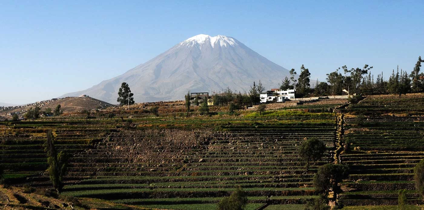 ¡Paucarpata te espera en Semana Santa!