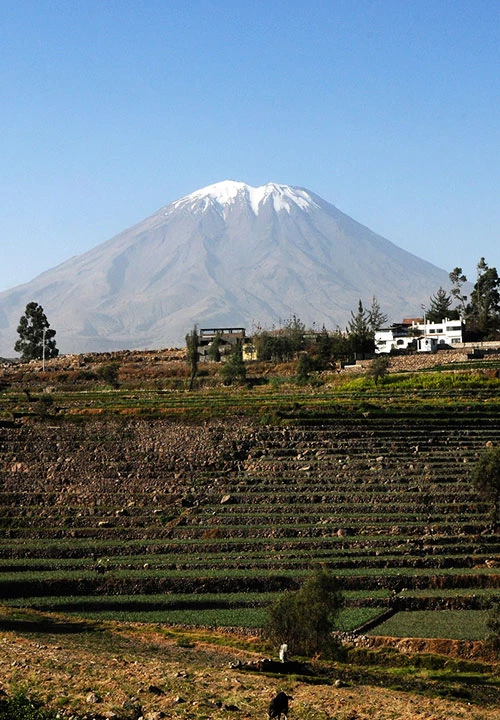 ¡Paucarpata te espera en Semana Santa!