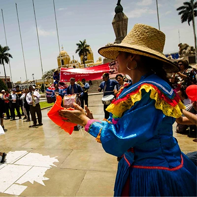 ¡Trujillo te espera! 6 razones para viajar y enamorarte de la "Ciudad de la Eterna Primavera"