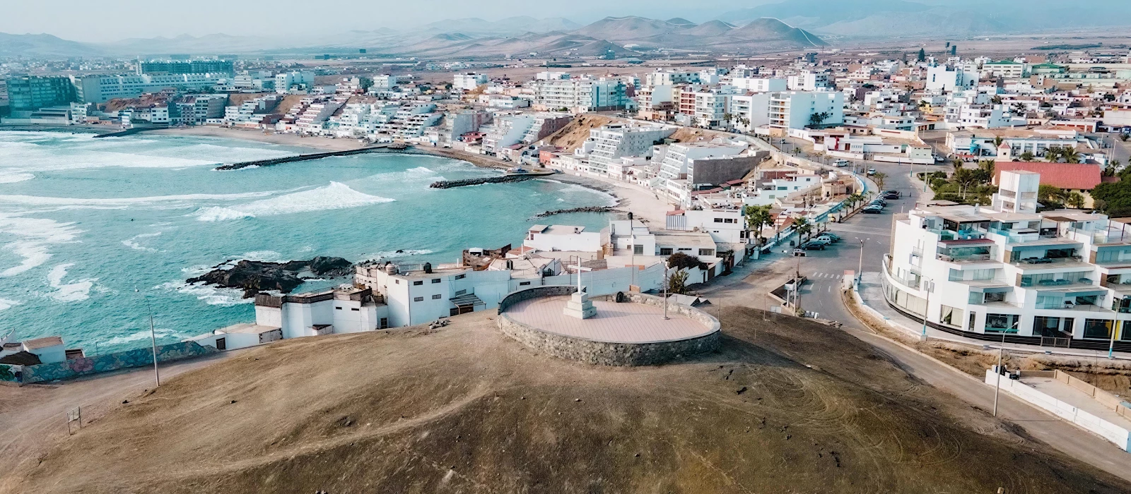 ¡Promociona tu negocio en Y Tú Qué Planes!