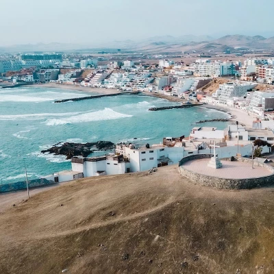 9 playas al sur de Lima para disfrutar el verano