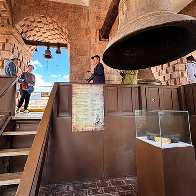 Qorikancha: un recorrido por el corazón espiritual de Cusco