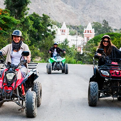 San Valentín a último minuto: 6 planes cerca de Lima y Callao