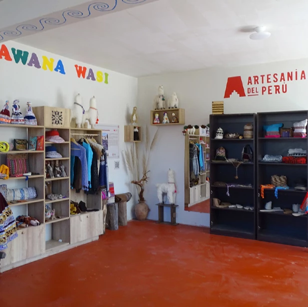 Awana Wasi