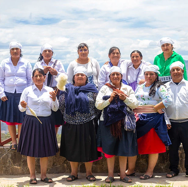 Asociación de Emprendedores de TRC Yalape Levanto - Asetuy