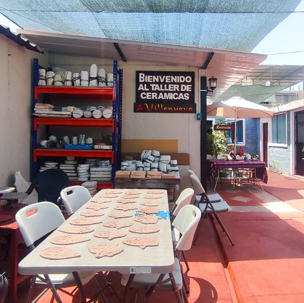 Cerámicas Villanueva