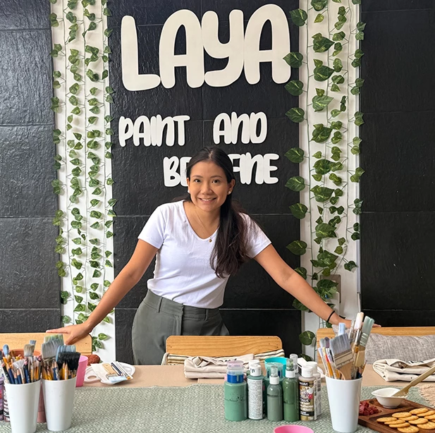 Laya-Arte
