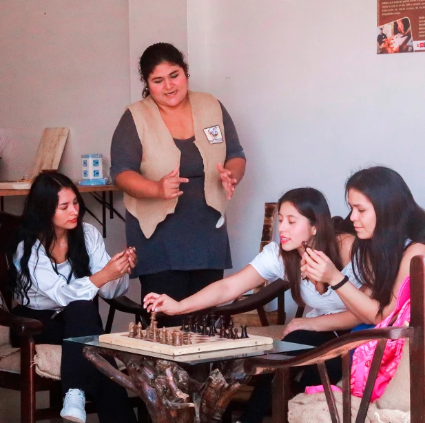 Taller Rufticos