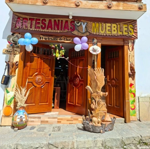 El Artesano