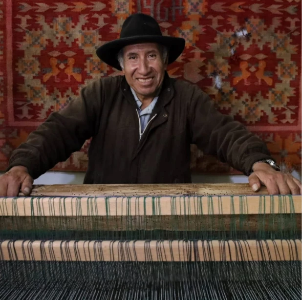 Arte Textil Venturo
