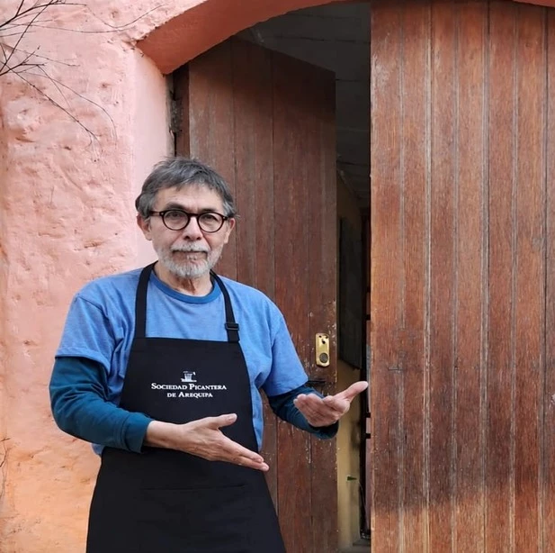 El taller de Gerova