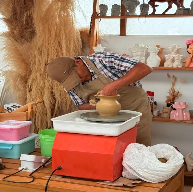 Jhatun Puyñu