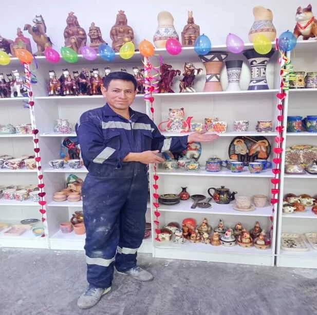 Colores y Creaciones