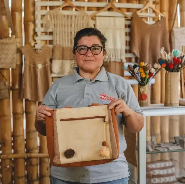 Taller Arte Ancestral