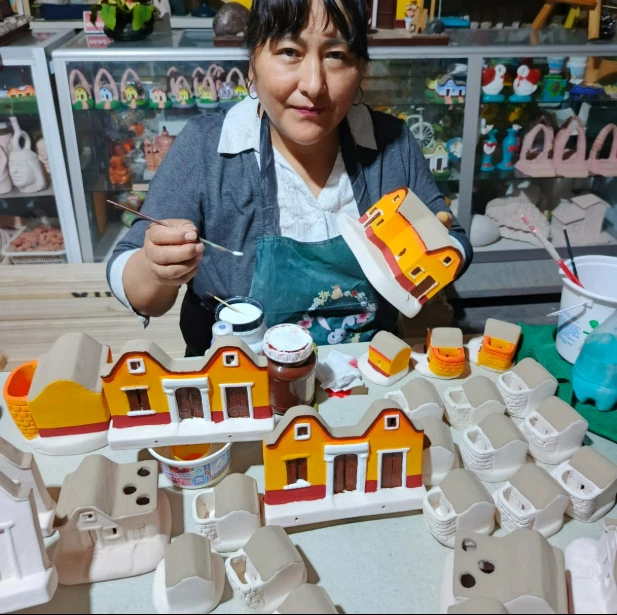 Artesanías El Profe