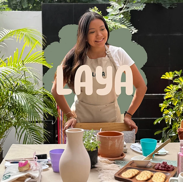 Laya-Arte