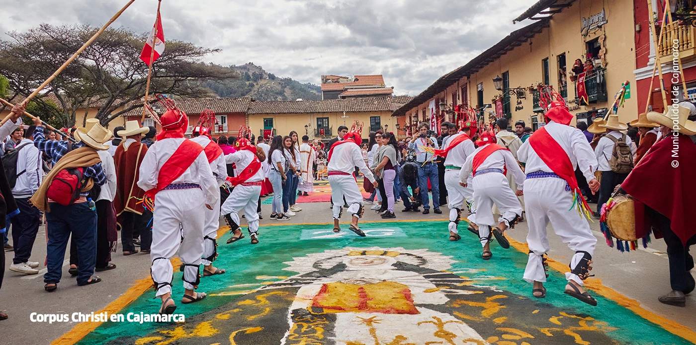 https://www.ytuqueplanes.com/imagenes/Corpus Christi: la festividad religiosa más representativa de Cajamarca