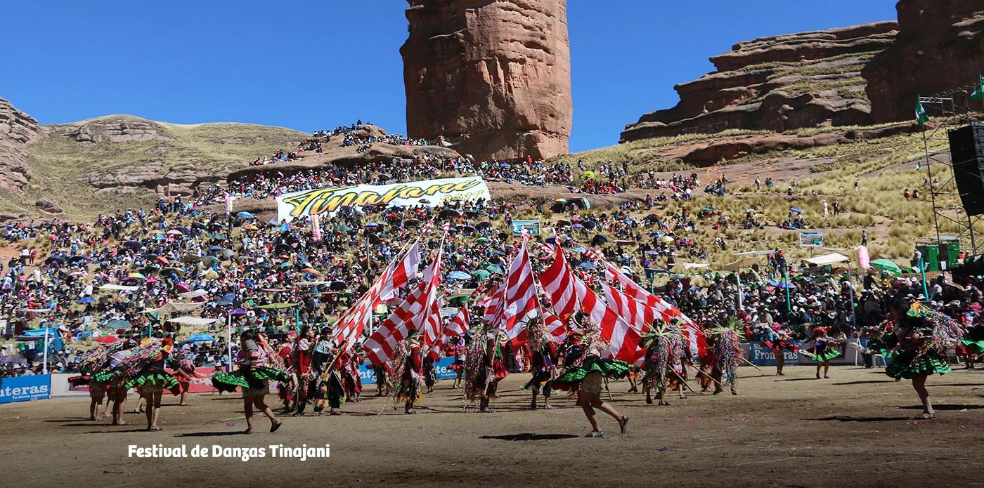 https://www.ytuqueplanes.com/imagenes/Sumérgete en la esencia del Festival de Tinajani 2025: tradiciones, música y sabores