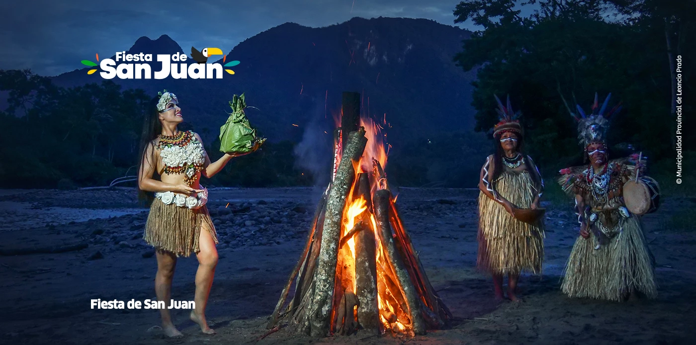 https://www.ytuqueplanes.com/imagenes/Vive la Fiesta de San Juan: música, color y sabor en la selva peruana