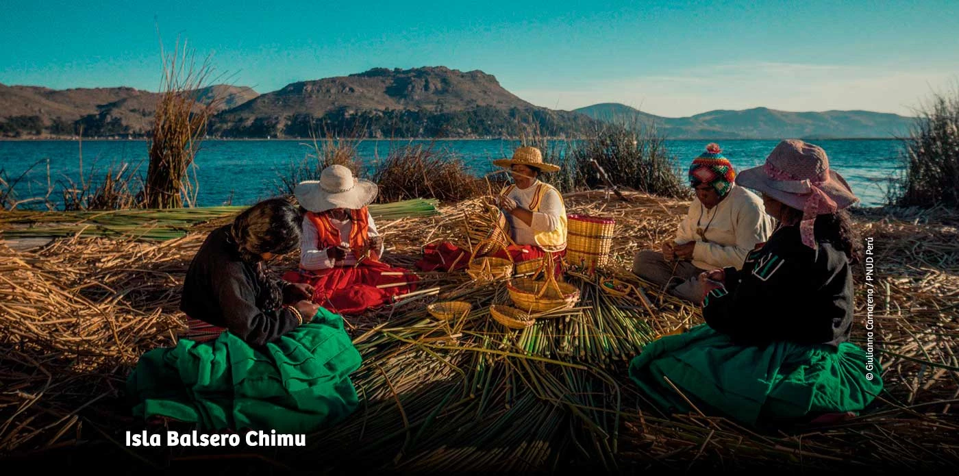 https://www.ytuqueplanes.com/imagenes/Travesía por la Isla Balsero Chimu, un legado flotante entre historia y naturaleza