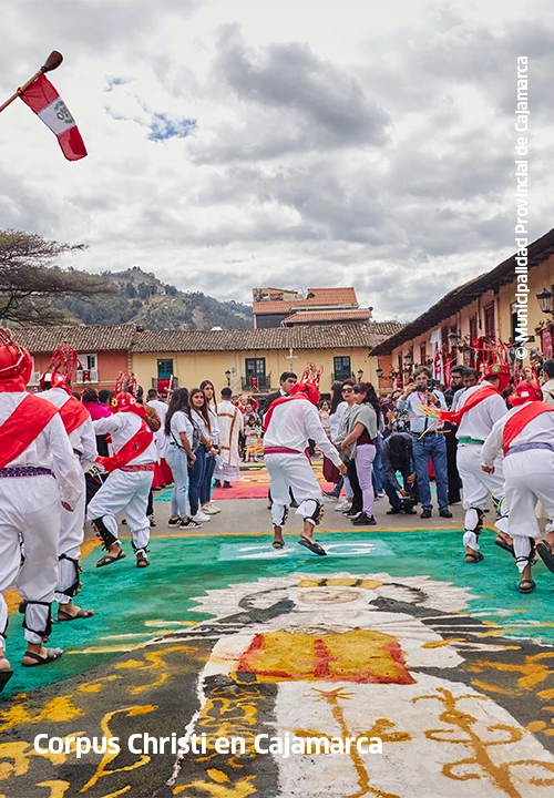 https://www.ytuqueplanes.com/imagenes/Corpus Christi: la festividad religiosa más representativa de Cajamarca