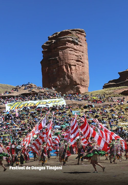 https://www.ytuqueplanes.com/imagenes/Sumérgete en la esencia del Festival de Tinajani 2025: tradiciones, música y sabores