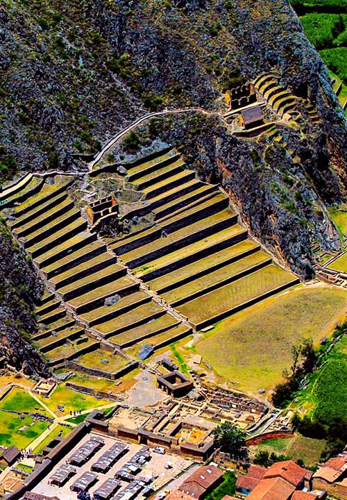 https://www.ytuqueplanes.com/imagenes/¡Reconocimiento mundial para Ollantaytambo! 