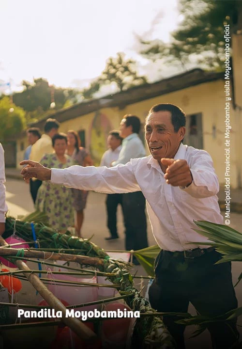 https://www.ytuqueplanes.com/imagenes/Moyobamba te espera: celebra la magia de la selva en su Semana Turística
