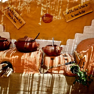 Fiesta de la Chicha: celebra y disfruta de la deliciosa gastronomía de Arequipa