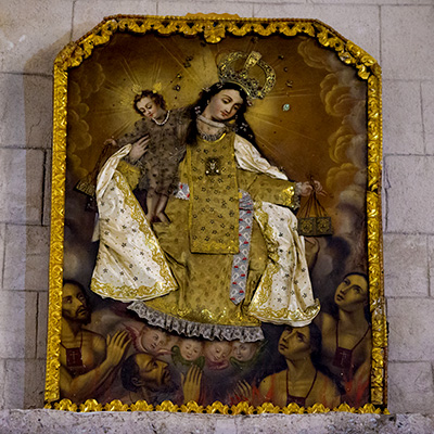 Festividad de la Virgen del Carmen: cuatro destinos para vivir todo su fervor