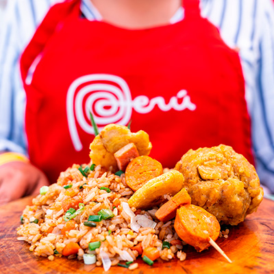 ¡Gastronomía y cultura en Perú Mucho Gusto Tumbes!