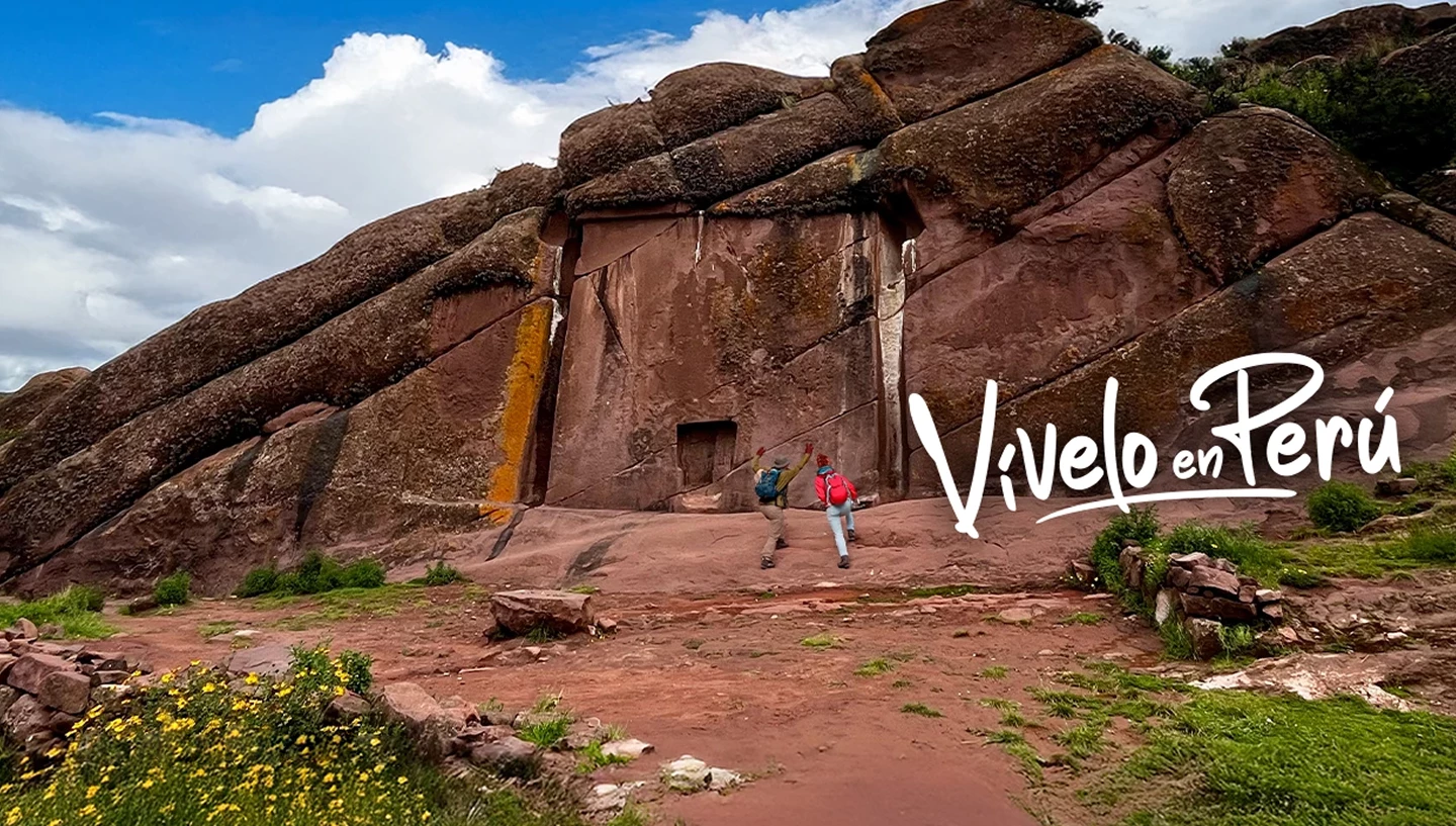 En Perú todo es posible: viaja y descúbrelo por ti mismo