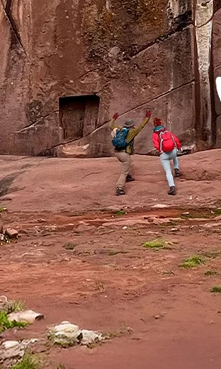 En Perú todo es posible: viaja y descúbrelo por ti mismo