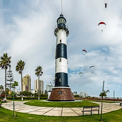 Miraflores