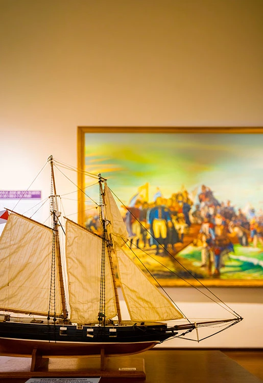 Museo Naval