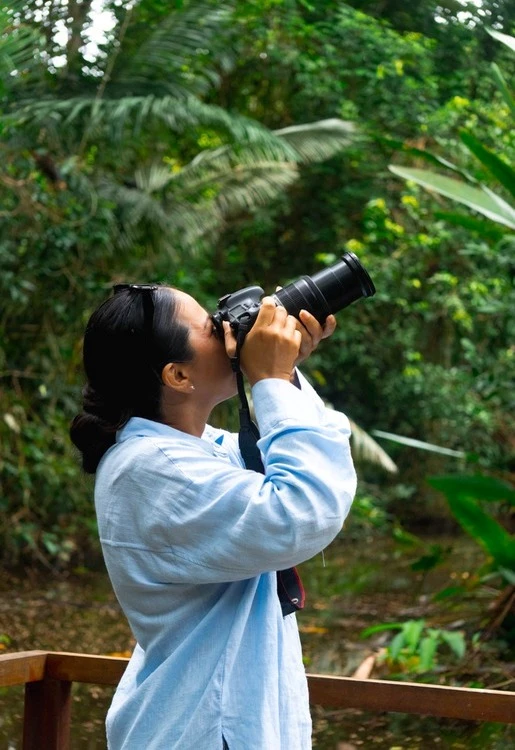 Corredor Ecoturístico Bajo Tambopata
