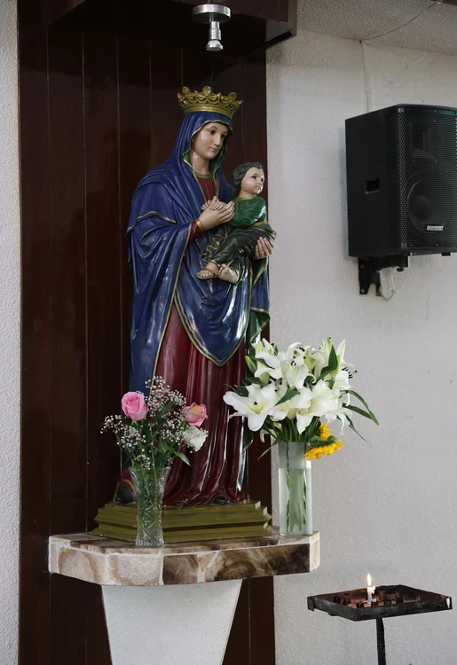 Centro Pastoral Chulucanas