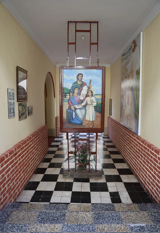 Obispado de Chulucanas